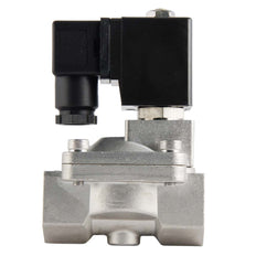 Electroválvula ST-IA 3/4'' acero inoxidable FKM 0,5-16bar 230V AC