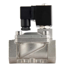 Electroválvula ST-IA 1'' acero inoxidable EPDM 0,5-16bar 120V AC