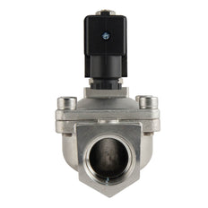 Electroválvula ST-IA 1'' acero inoxidable EPDM 0,5-16bar 120V AC