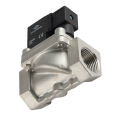 Electroválvula ST-IA 1'' acero inoxidable EPDM 0,5-16bar 24V AC