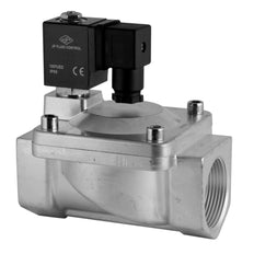 Electroválvula ST-IA 1-1/4'' Acero inoxidable EPDM 0,5-16bar 120V AC