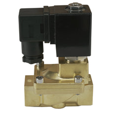 Electroválvula ST-IA 1/2'' latón EPDM 0,5-16bar 230V AC