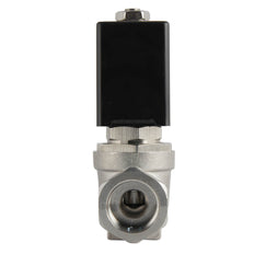 Electroválvula ST-SA 1/2'' acero inoxidable EPDM 0-10bar 24V DC