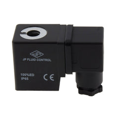 Bobina CS1 Conector DIN-A 12 V CC