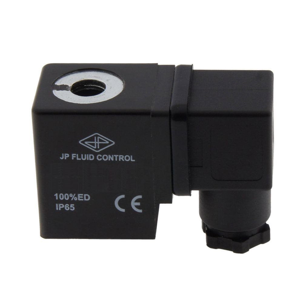 Bobina CS1 Conector DIN-A 24 V CA