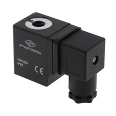 Bobina CS1 Conector DIN-A 12 V CC