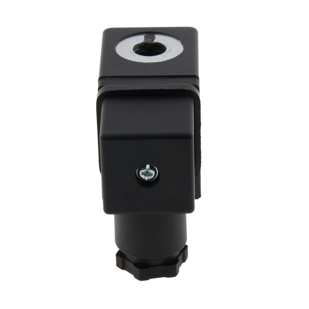 Bobina CS1 Conector DIN-A 12 V CC