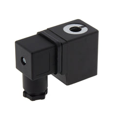 Bobina CS1 Conector DIN-A 12 V CC