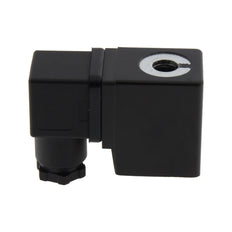 Bobina CS1 Conector DIN-A 24 V CA