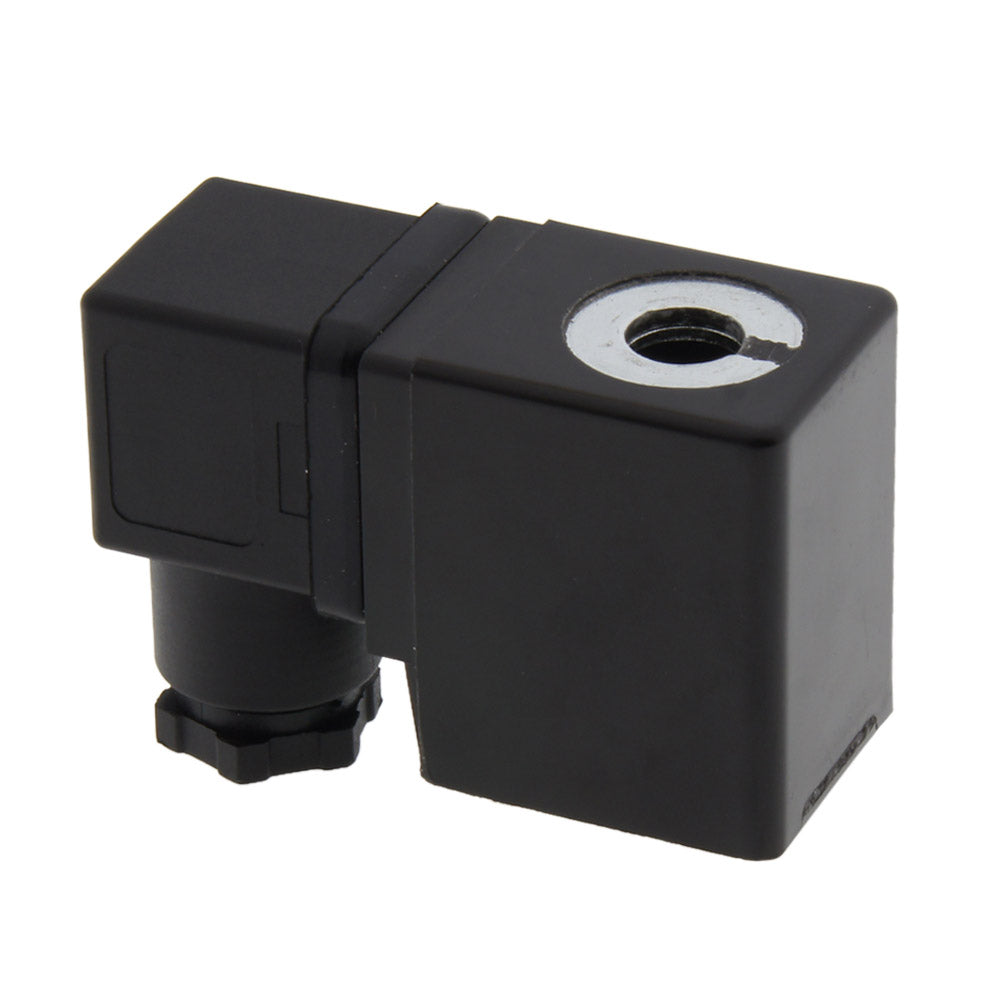 Bobina CS1 Conector DIN-A 12 V CC