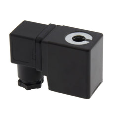 Bobina CS1 Conector DIN-A 12 V CC