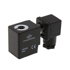 Bobina CS1 Conector DIN-A 24 V CA