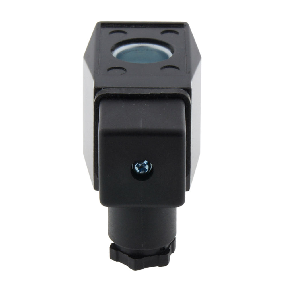 Bobina CS2 Conector DIN-A 12 V CC