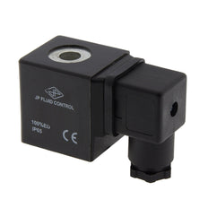 Bobina CS3 Conector DIN-A 230V AC