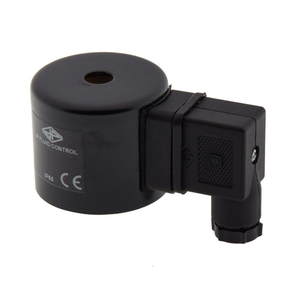 Bobina CS6 24V DC