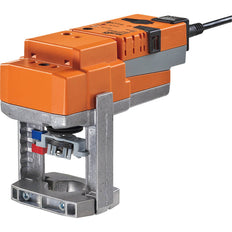 Válvula de Globo Belimo 15mm Brida DN25 Kvs6.3 24VAC/DC 150s BACnet 0-10/2-10V 1500N IP54 H6025X6P3-S2/SV24A-MOD