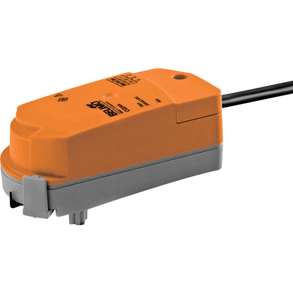 Belimo Válvula Caracterizada Rp1/2 Kvs1.2 100-240VAC 75s 2/3-punto 1Nm IP40 C215Q-F/CQ230A