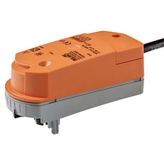 Belimo Válvula Modulante Rp1/2 Kvs4.8 24VAC/DC 75s BACnet/Modbus 1Nm IP40 C215Q-J/CQ24A-BAC