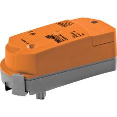 Colectores Belimo 10 X Válvula De Zona 24VAC/DC 75s 2-10V 1Nm IP40 Terminal EM-ECQ-10F/CQ24A-SR-T