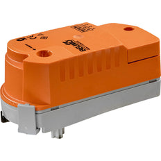 Belimo Válvula Modulante Rp1 Kvs7 24VAC/DC Prueba De Fallos 75s MP-Bus 1Nm IP40 Terminal C225Q-K/CQK24A-MPL-T