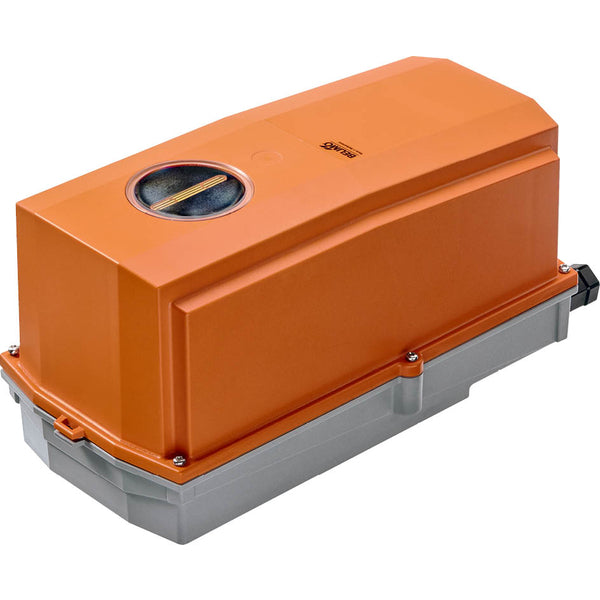 Válvula Mariposa Belimo DN50/PN16 Wafer 24VAC/DC Modulación 0-10V GGG40 EPDM IP67 ISO 5211 Terminal 35s 40Nm D650N/GRC24G-SZ-T-5