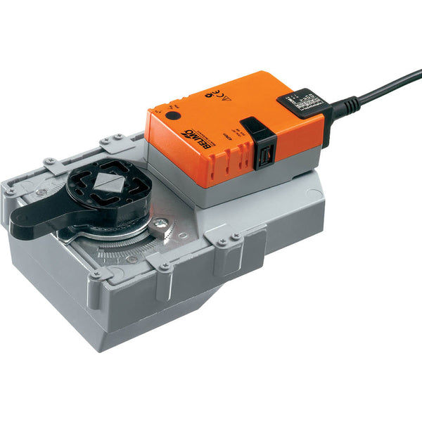 Belimo Válvula De Bola De 3 Vías G2 Kvs32 24VAC/DC 9s 2-Punto 16Nm IP54 R532/SRQ24A