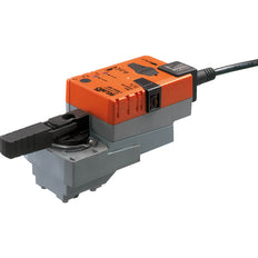 Belimo Válvula Modulante Rp3/4 Kvs4 24VAC/DC 90s KNX 10Nm IP54 R2020-4-S2/NR24A-KNX
