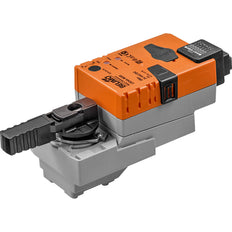 Belimo Válvula De Bola De 3 Vías G1-1/4 Kvs21 24VAC/DC 90s BACnet/Modbus 5Nm IP40 RJ12 R520/LR24A-MOD-J6