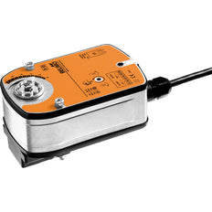 Belimo Válvula Modulante De 3 Vías G1-1/4 Kvs4 230VAC Prueba De Fallos 75s 2 Puntos 4Nm IP54 R517/LRF230