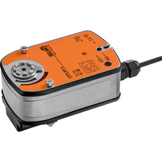 Belimo Válvula Modulante Rp3/4 Kvs4 24VAC/DC Prueba De Fallos NO 75s MP-Bus 0-10/2-10V 4Nm IP54 R2020-4-S2/LRF24-MP-O
