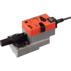 Belimo Válvula De Bola De 3 Vías G2 Kvs16 24VAC/DC 9s 2-Punto 4Nm IP54 R530/LRQ24A