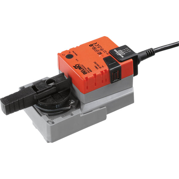 Belimo Válvula De Bola Rp1/2 Kvs15 24VAC/DC 90s 2/3-punto 10Nm IP54 R2015-S1/NR24A