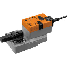 Belimo Válvula Modulante G3/4 Kvs0.63 24VAC/DC 9s 2-puntos 8Nm IP54 R406DK/NRQ24A