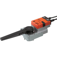 Belimo Válvula Mariposa DN32/PN16 Wafer 120-240VAC/DC Modulante 2-10V GGG40 EPDM IP54 ISO 5211 90s 20Nm D632N/SR230A-SR-5