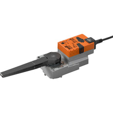 Belimo Válvula Mariposa DN50/PN16 Lug 24VAC/DC Modulación 2-10V GGG40 EPDM IP54 ISO 5211 35s 20Nm D650NL/SRC24A-SR-5