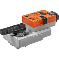 Belimo Válvula Modulante De 3 Vías Rp3/4 Kvs4 24VAC/DC 90s BACnet/Modbus 20Nm IP40 RJ12 R3020-4-S2/SR24A-MOD-J6
