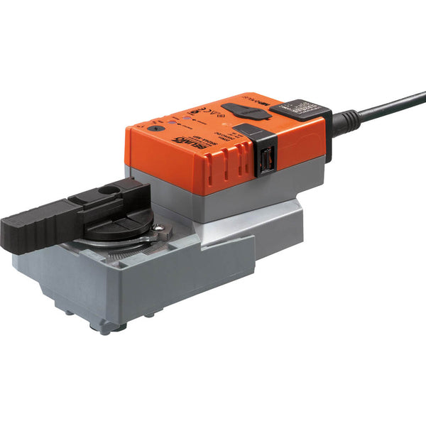 Belimo Válvula De Bola De 3 Vías G2 Kvs32 24VAC/DC 90s MP-Bus 0-10/2-10V 20Nm IP54 R532/SR24A-MP