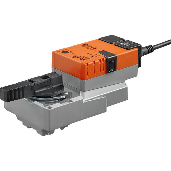Belimo Válvula Modulante Rp1/2 Kvs2.5 100-240VAC 20s 2/3-punto 16Nm IP54 R2015-2P5-S1/SRD230A