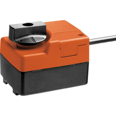 Belimo Válvula Modulante Rp1/2 Kvs0.4 24VAC/DC 90s BACnet/Modbus 10Nm IP40 R2015-P4-S1/VNR24A-LP1