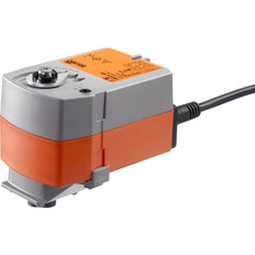 Belimo Válvula Modulante DN15 Brida Kvs2.5 24VAC/DC Prueba De Fallos 90s 3-Punto 2.5Nm IP42 R6015R2P5-B1/TRF24-2