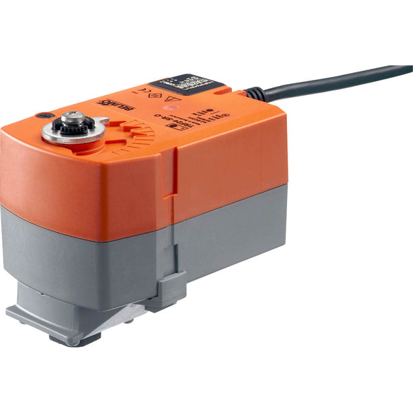 Belimo Válvula Modulante Rp1/2 Kvs2.5 24VAC/DC Prueba De Fallos NO 90s 3-Punto 2.5Nm IP42 R2015-2P5-S1/TRF24-2-O