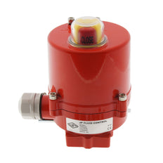 Actuador de cuarto de vuelta AG 24V AC/DC 40Nm F03/F04/F05
