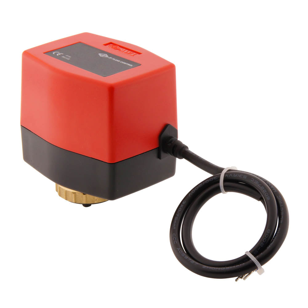 Actuador AW1 230V AC 3 puntos