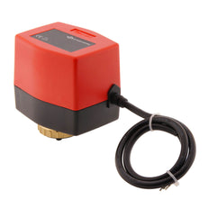 AW1 actuator 120V AC relay