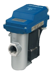 230 V AC 30 l/h Electronic Condensate Drain For Oil-contaminated Condensate