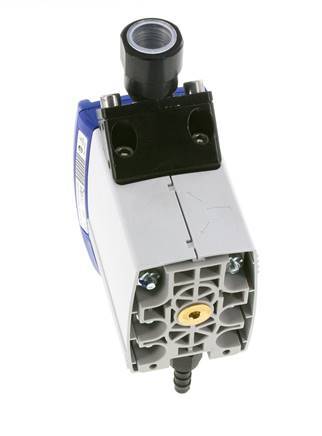 230 V AC 10 l/h Electronic Condensate Drain For Oil-contaminated, Oil-free And Aggressive Condensate