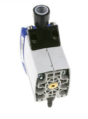 230 V AC 10 l/h Electronic Condensate Drain For Oil-contaminated, Oil-free And Aggressive Condensate