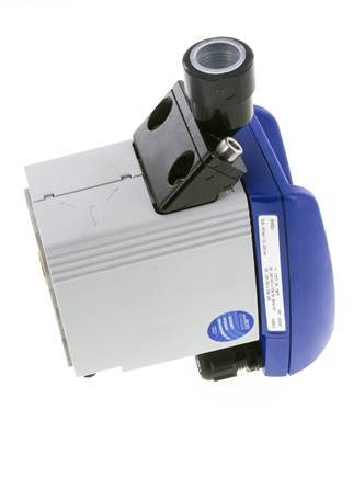 230 V AC 10 l/h Electronic Condensate Drain For Oil-contaminated, Oil-free And Aggressive Condensate