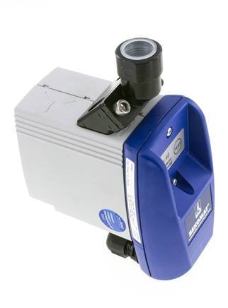 230 V AC 10 l/h Electronic Condensate Drain For Oil-contaminated, Oil-free And Aggressive Condensate