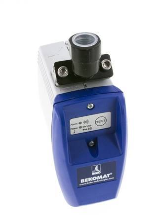 230 V AC 10 l/h Electronic Condensate Drain For Oil-contaminated, Oil-free And Aggressive Condensate